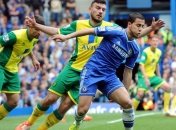 Азар: Я не собираюсь покидать "Челси"