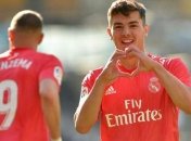 Реал намерен избавиться от форварда и хавбека