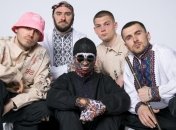 Калуш со сцены Евровидения призвали спасти Мариуполь - за это им грозит дисквалификация, но в Украине их поддержали