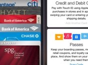 Apple Pay ограничил использование банковских карточек 