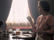 В Сети показали новый кадр со съемок 3 сезона сериала "Корона"