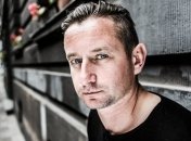 Сергей Жадан посвятил песню Дане Дидыку (Видео)