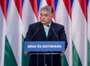 Премьер-министр Венгрии Виктор Орбан