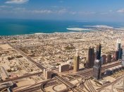 ОАЭ привлекают туристов