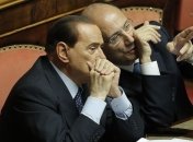 Берлускони выступил за скорейшее проведение в Италии новых выборов 