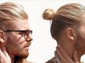 Стильні чоловічі стрижки на 2020 рік (Фото)