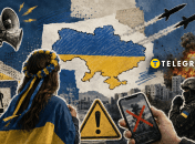 Украинцев предупредили об угрозе со стороны РФ 24 августа