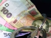 В Запорожье чиновник ОГА погорел на взятке в 15,5 тыс. грн