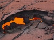 На Гавайях началось извержение вулкана после сотни землетрясений (Видео)