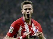 "Челси" готовит 80 млн евро на покупку Сауля 