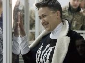 Савченко выдвинули кандидатом в президенты Украины