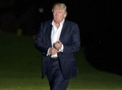 Трамп уволил Коми независимо от рекомендации Минюста