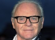 Энтони Хопкинс считает алкоголизм даром 