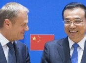  ЕС и Китай подтвердили общую позицию в поддержку Украины 