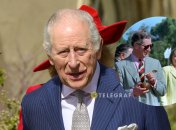 Король Британии Чарльз III
