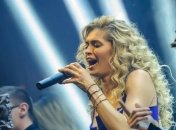 Вера Брежнева обеспокоена здоровьем своей дочери 