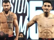 Ломаченко - Лопес: онлайн-трансляция боя