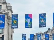 Финал Лиги чемпионов пройдет в Лондоне