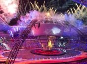 Украина занимает 5 место в командном зачете на Универсиаде в Казани