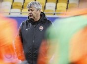 Луческу: Я не хочу удерживать футболиста против его воли