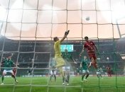 Бундеслига: "Бавария" стала чемпионом Германии