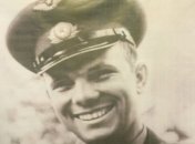 В Хьюстоне установлен памятник Юрию Гагарину  