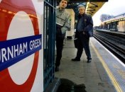 В Лондонском метро пройдет забастовка