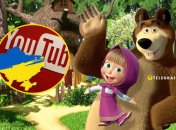 Чем мультфильм "Маша и Медведь" опасен для детей