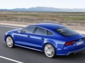 Новый Audi A7 станет более классическим