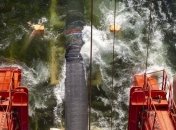 СМИ: Франция готова блокировать "Северный поток-2"