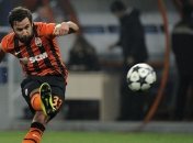 Срна: Хочу свою последнюю игру в футболке Шахтера провести на Донбасс Арене