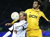 Защитник "Металлиста" может покинуть клуб