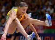 Легкая атлетика: Бех-Романчук пробилась в финал чемпионата мира