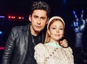 Песня-ностальгия: Дан Балан и Тина Кароль исполнят новый трек на "Голосе страны"