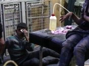 ВОЗ рассказала о химвеществах, которые использовались при атаке в Идлибе