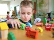 Садик губит здоровье детей