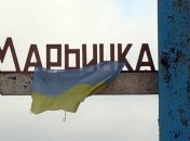 Пограничники задержали автомобиль с боеприпасами на КПВВ