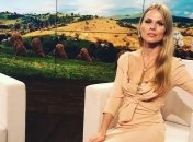 Оля Фреймут призналась, что раньше боялась выйти замуж