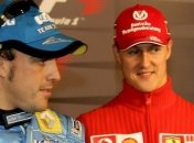 Алонсо: Я собираюсь повторить успех Михаэля Шумахера