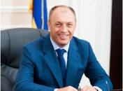 Александ Мамай в третий раз возглавляет Полтаву