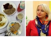 Представительница Одесского горсовета рассказала о смене школьного питания для детей
