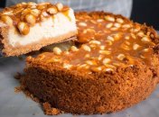 Роскошный торт можно приготовить своими силами