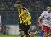 "Рома" могла приобрести Обамеянга