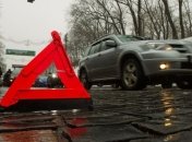 В полиции сообщили о правилах заполнения европротокола участниками ДТП