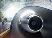 Капсулу Hyperloop разогнали до 457 км/час