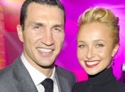 Владимир Кличко впервые прокомментировал беременность своей возлюбленной