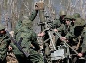 Боевикам на Донбассе разрешили стрелять на поражение в дезертиров 