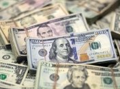 Платіжний баланс України зведений з профіцитом майже 6 млрд долл