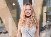 35-летняя Глюкоза показала подтянутую фигуру в купальнике (фото)