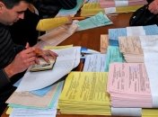 В Крыму грабят избирательные участки